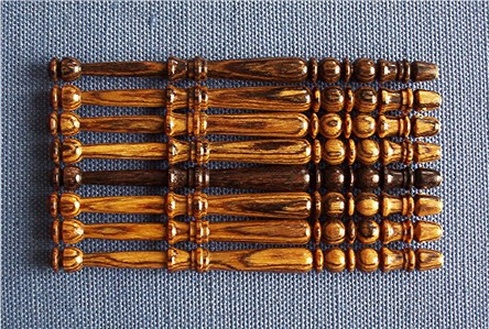 Mexican Rosewood