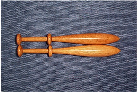 Large Gimp Bobbins