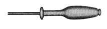 PL4: Pin Lifter. Continental type.